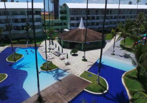Отель Resort Ancorar Flat 5305 Porto de Galinhas  Ипожука